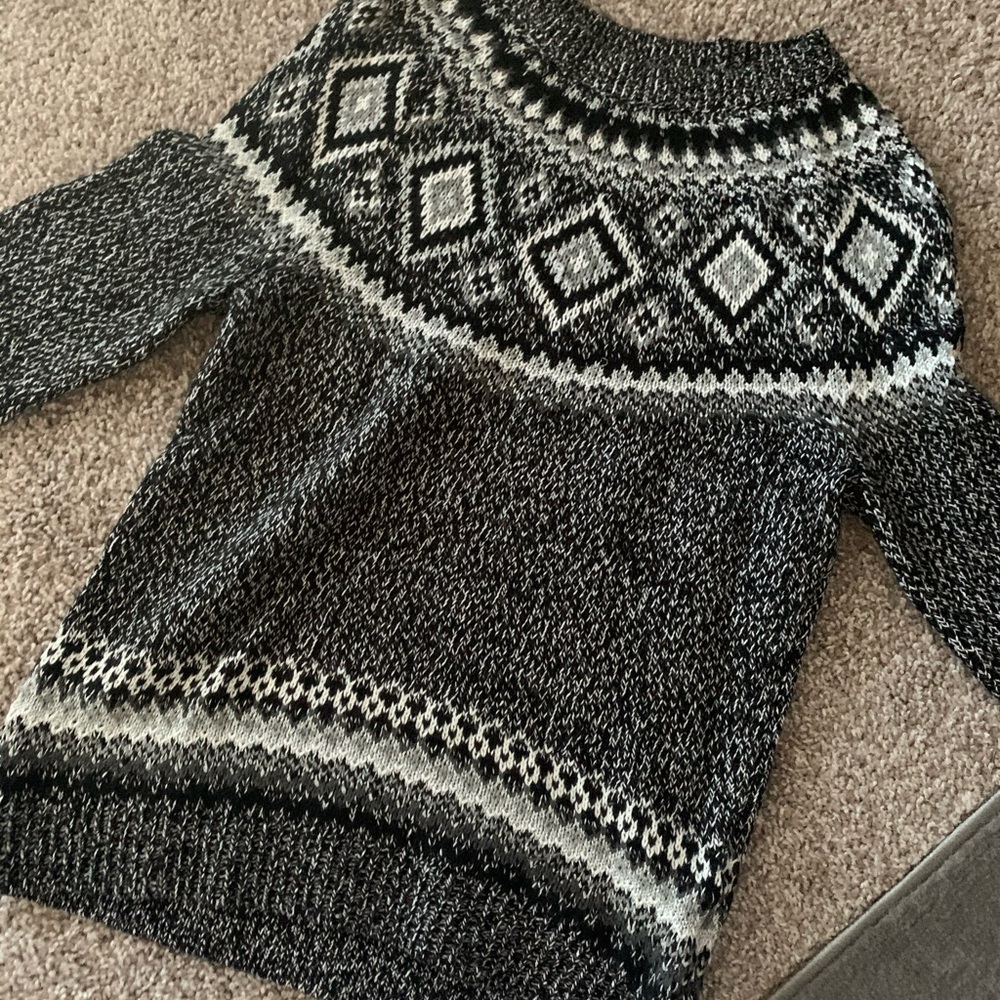 Sweater